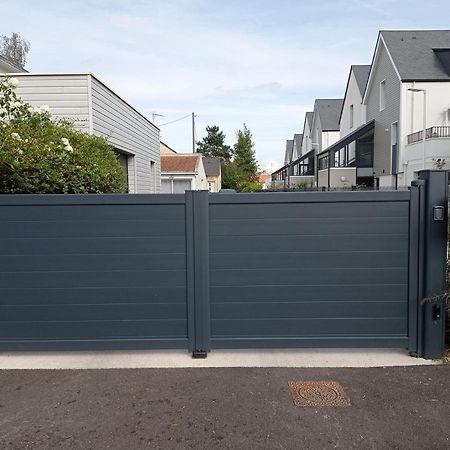 Residence Floria La Baule Dış mekan fotoğraf