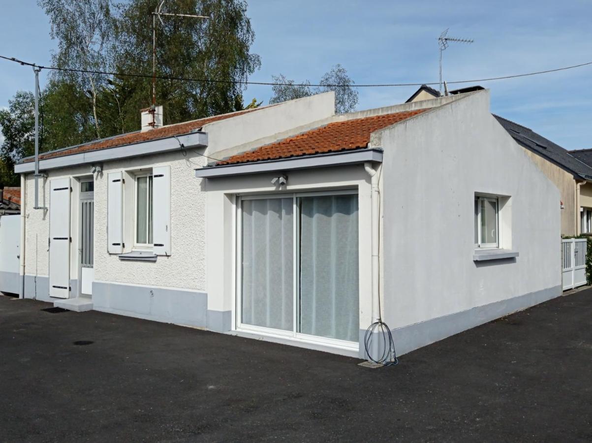 Residence Floria La Baule Dış mekan fotoğraf