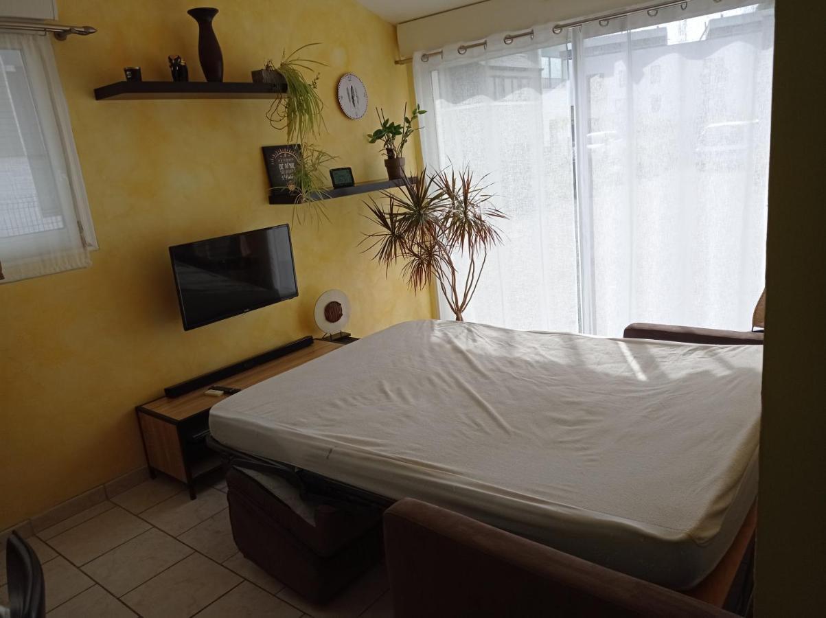 Residence Floria La Baule Dış mekan fotoğraf