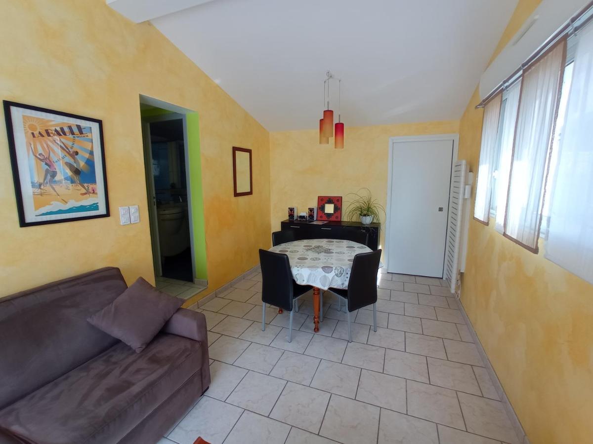 Residence Floria La Baule Dış mekan fotoğraf