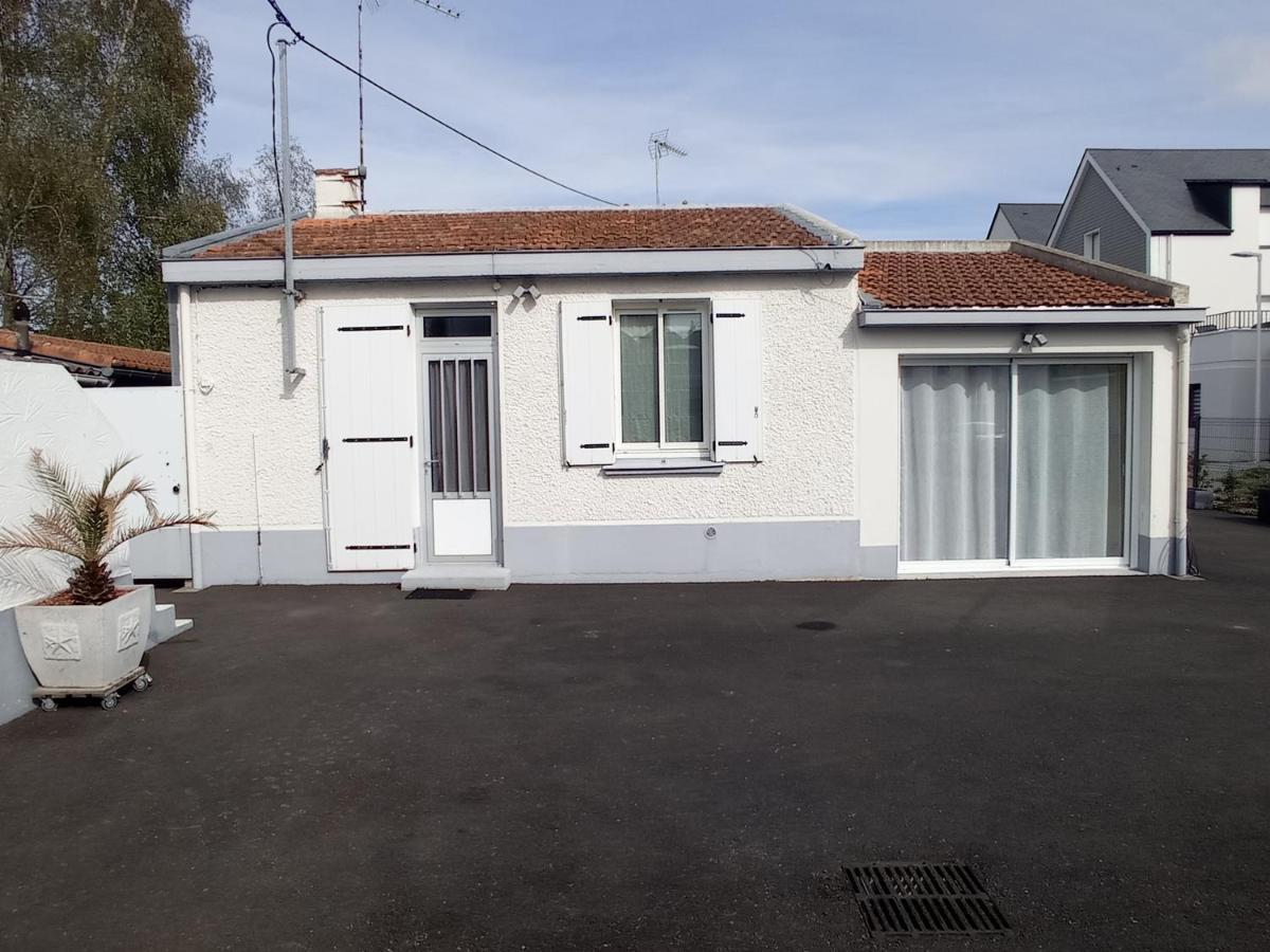 Residence Floria La Baule Dış mekan fotoğraf