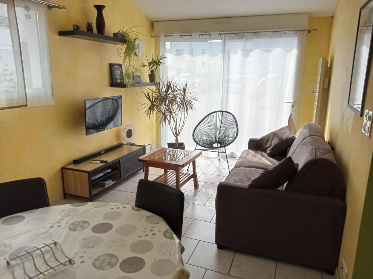 Residence Floria La Baule Dış mekan fotoğraf