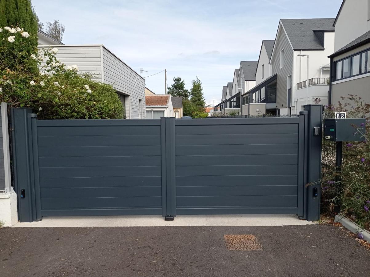 Residence Floria La Baule Dış mekan fotoğraf