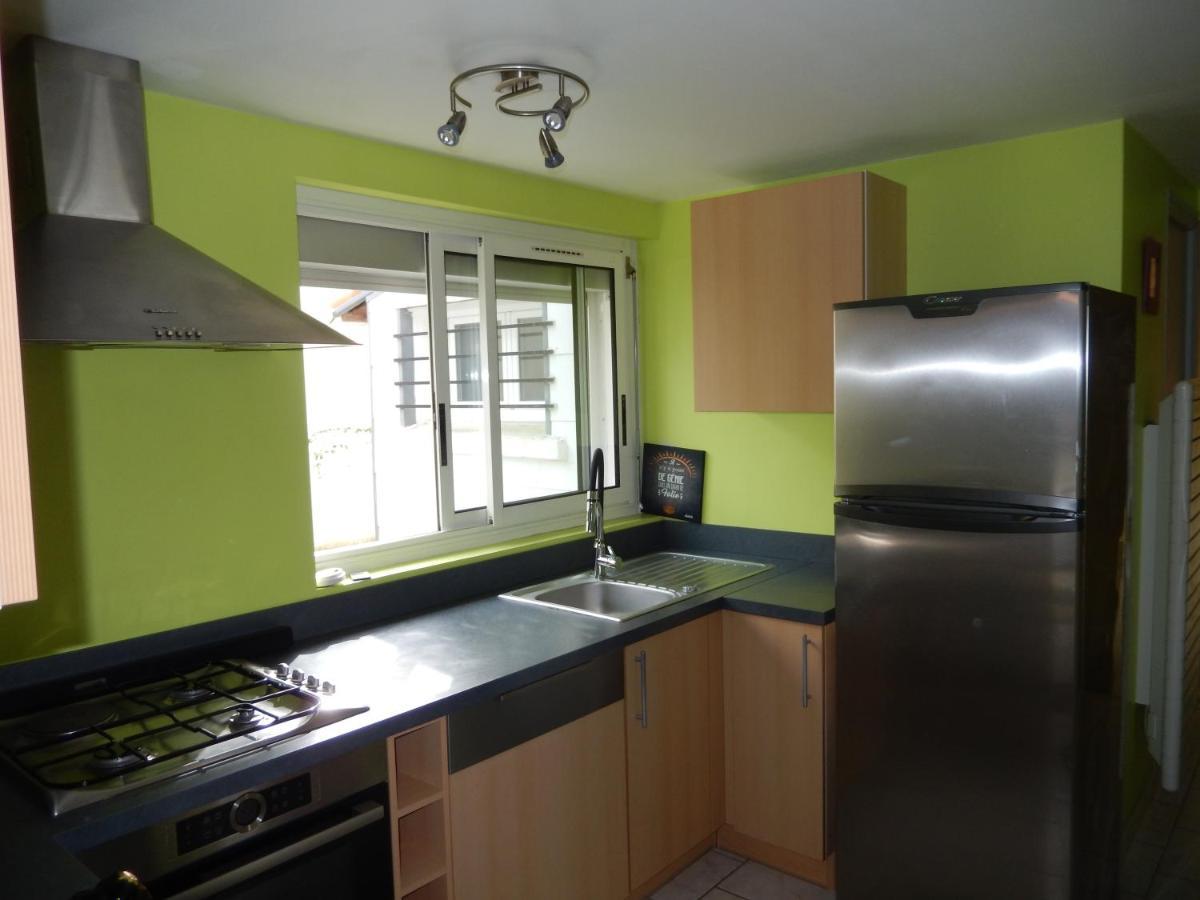 Residence Floria La Baule Dış mekan fotoğraf