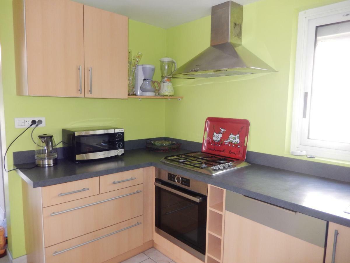 Residence Floria La Baule Dış mekan fotoğraf