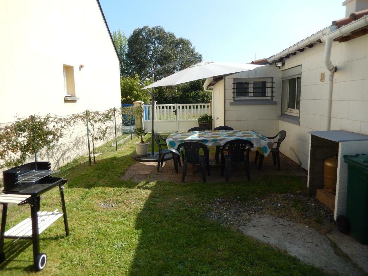 Residence Floria La Baule Dış mekan fotoğraf