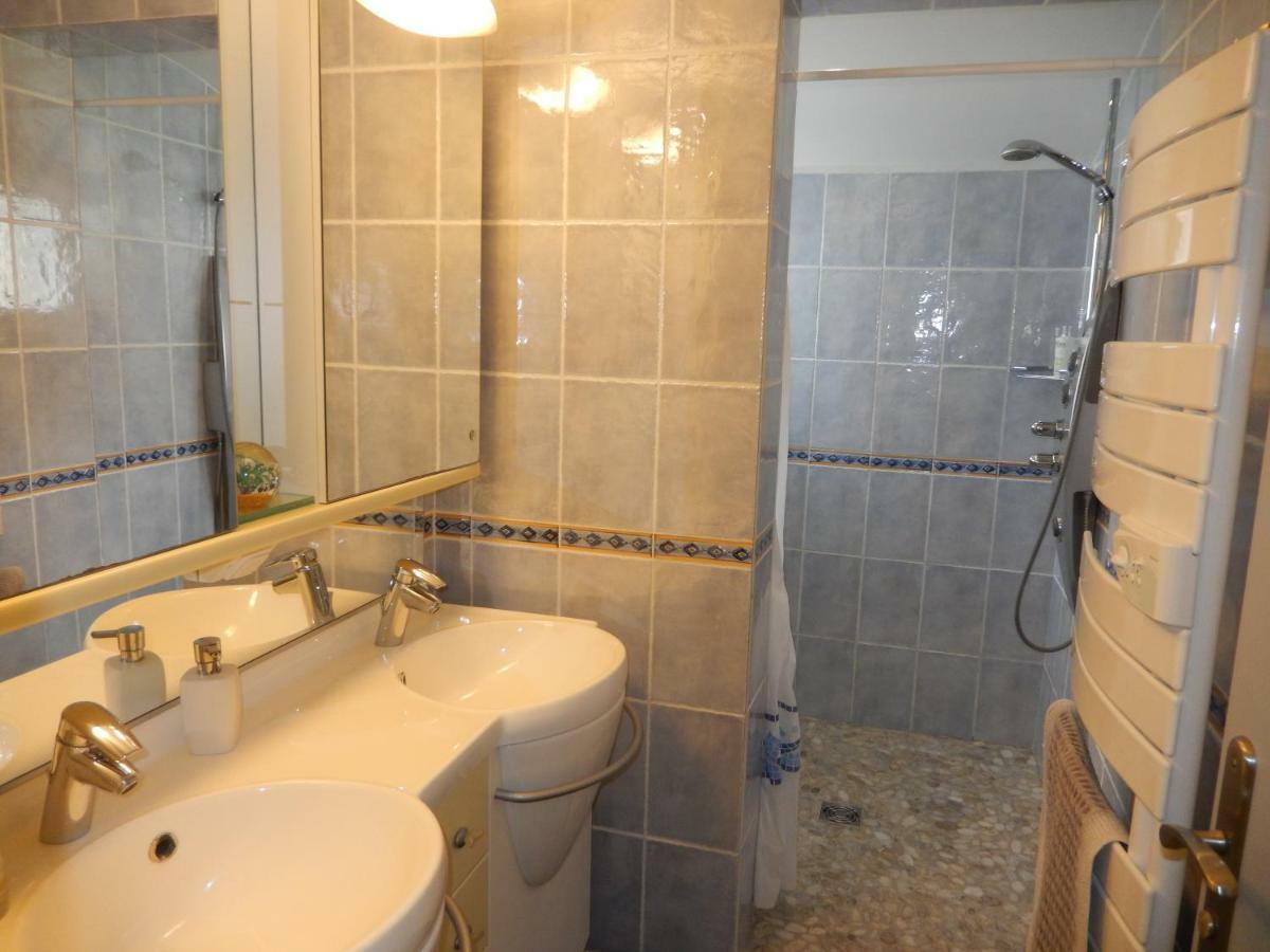 Residence Floria La Baule Dış mekan fotoğraf