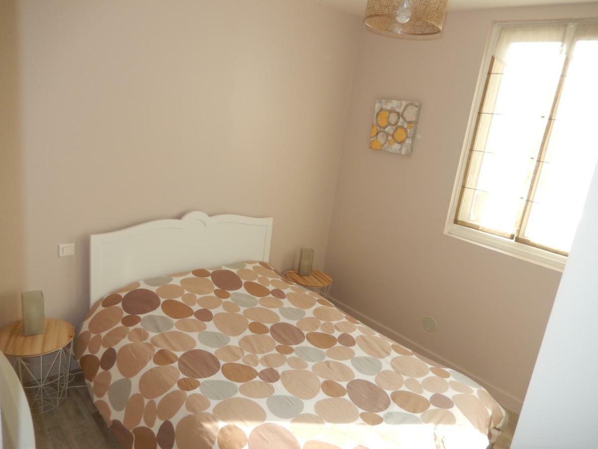 Residence Floria La Baule Dış mekan fotoğraf
