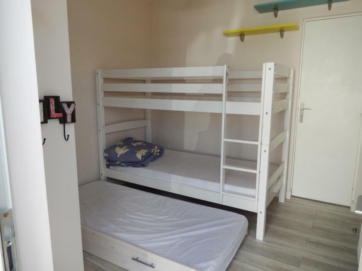 Residence Floria La Baule Dış mekan fotoğraf